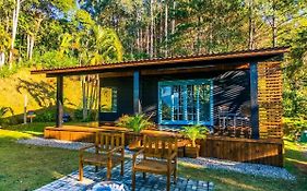 Cabana Palm House
